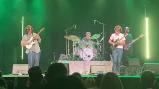 Belmont Guitar 2026 Cliffs