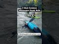 3 Most Common Whitewater Kayak Rolls