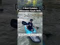 3 Most Common Whitewater Kayak Rolls