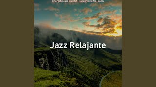 Sprightly Music for Staying Positive