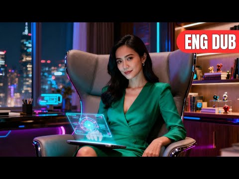 Reborn villain mom uses tech & smarts to make billions becoming the city's richest with her daughter