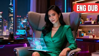 Reborn villain mom uses tech & smarts to make billions becoming the city's richest with her daughter Net Worth
