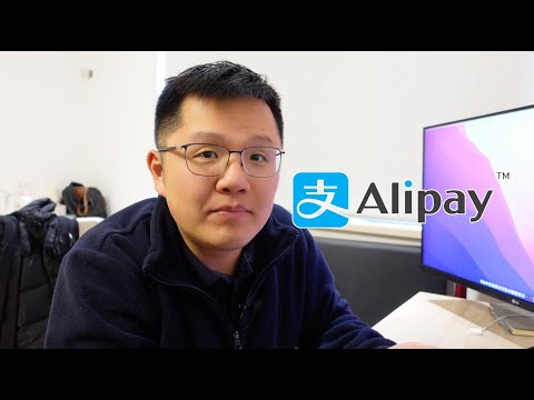 How to Sign Up for Alipay - Step by Step