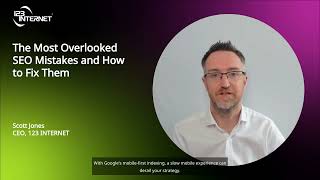 The 10 Most Overlooked SEO Mistakes and How to Fix Them
