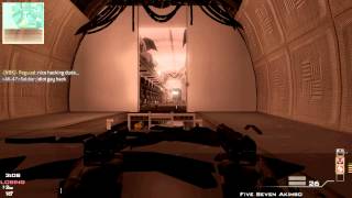 Mw3 Epic Barret kills on infected