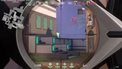 How to make enemy rage quit with your operator #insaneopplays