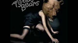 Video thumbnail of "Ahead of my time - Teddybears (feat. Daddy Boastin)"