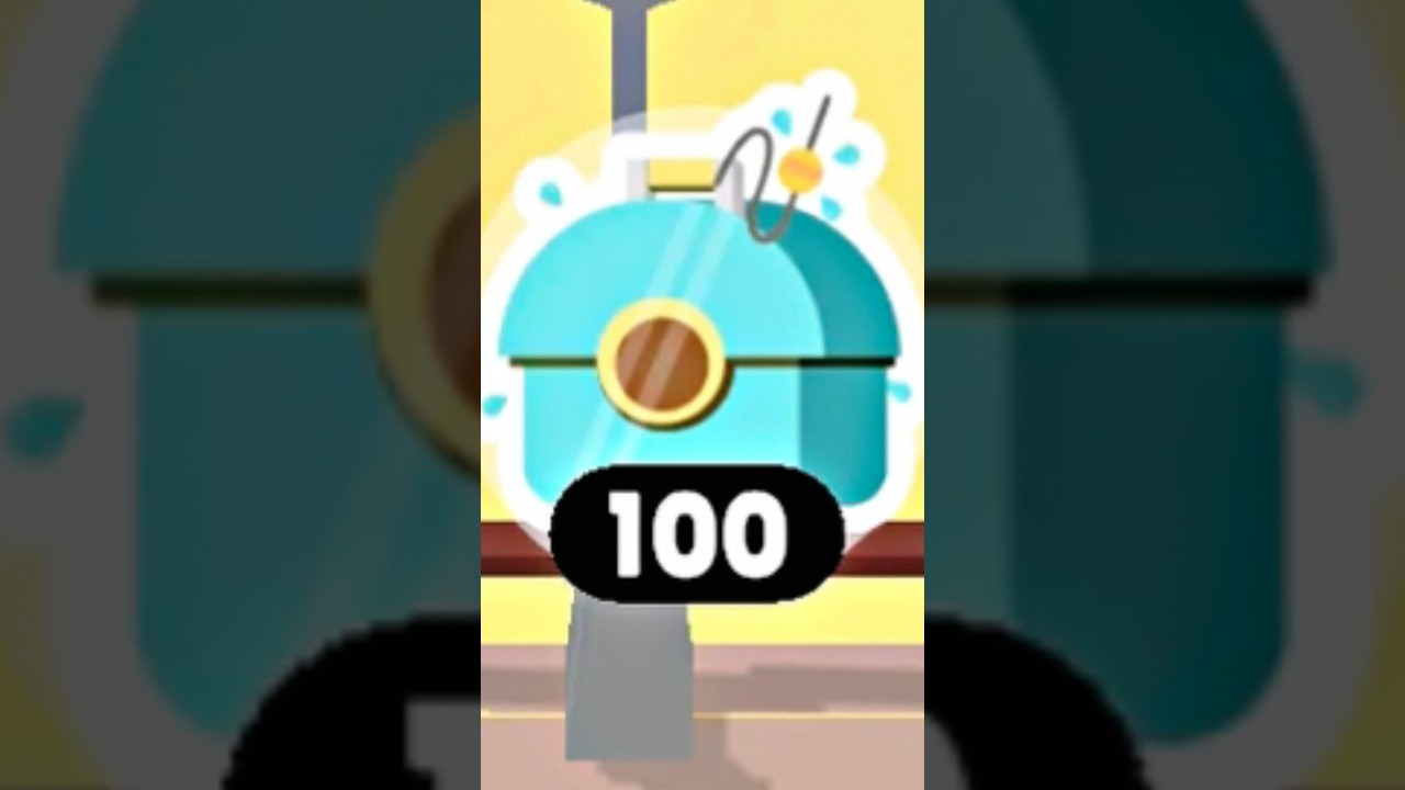 Eatventure Open 100 box gacha 