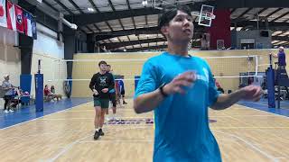 VBA Thursday Night League | Game 2 | 5/7/26