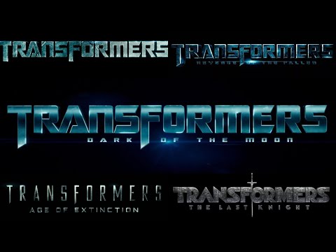 Transformers - Arrival to Earth (All Versions)