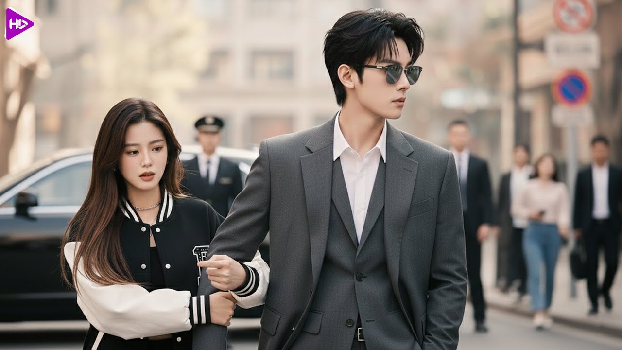 ✨ المليـاردير البـارد بينبهر ببنت فقيرة فبيخطفها تعيش في بيته غصب عنها !