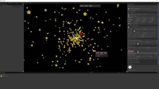 Ezwix Engine: Particle System