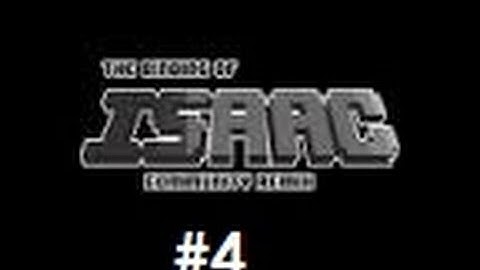 The Binding of Isaac - Community Remix Mod - Episode 4