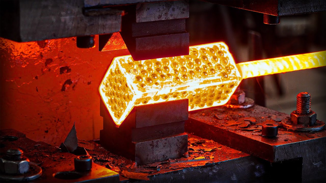 Trying Dragon Scale Damascus — What I Learned