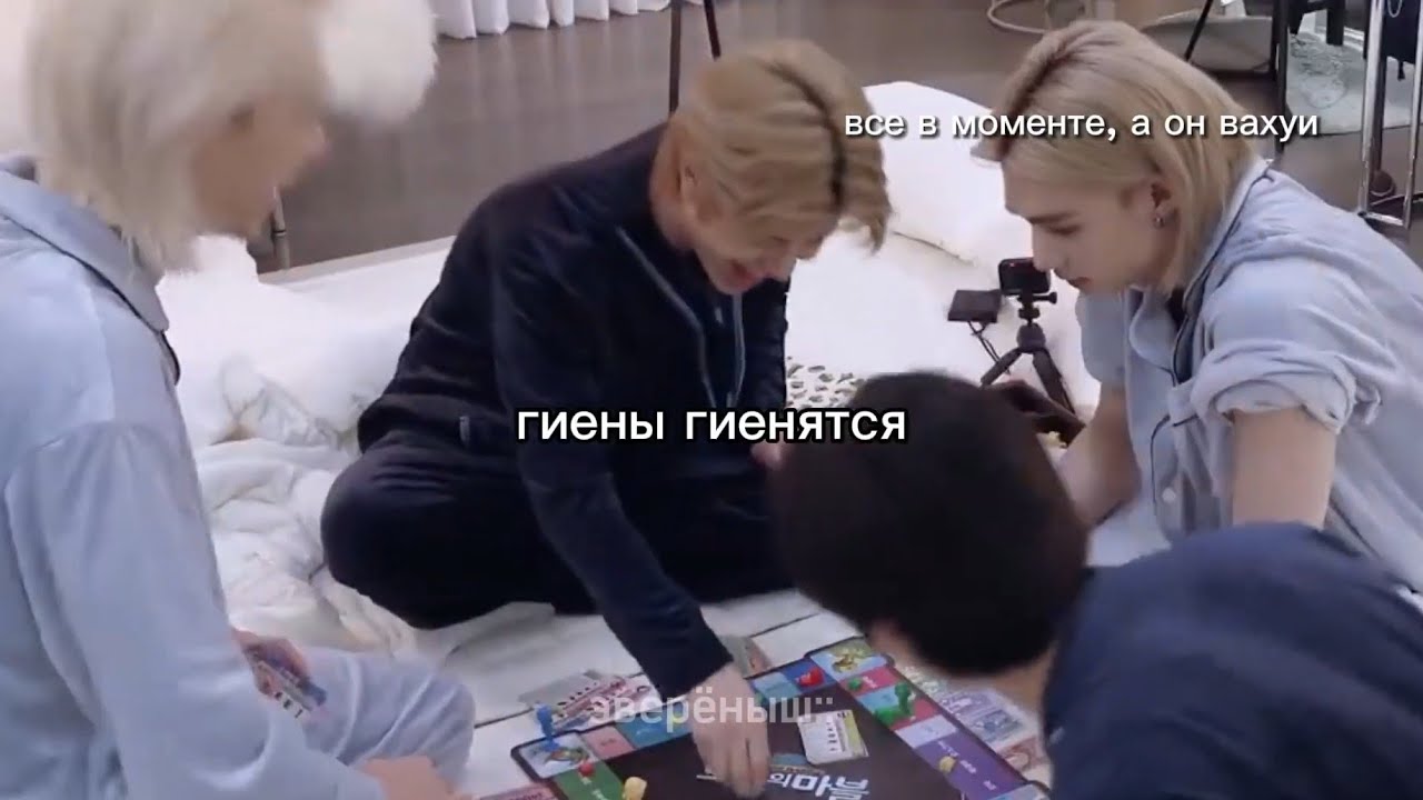 как говорится, с кем проведёшься, того и...