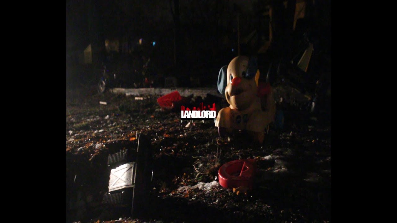 Kash4ch |DuffleBagBoyz| - "Run It Up" Prod By GC Deek (LandLord Film)