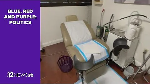 Arizona's tribal lands unlikely to become 'safe havens' for abortion clinics