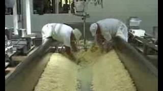 Cheesemaking