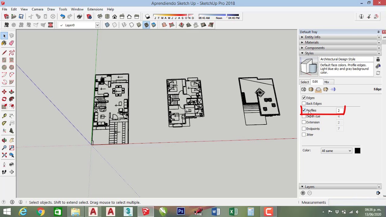 layout sketchup online layout sketchup online