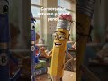 conversation between pen and pencil #kidsvideo #pkobjecttalk