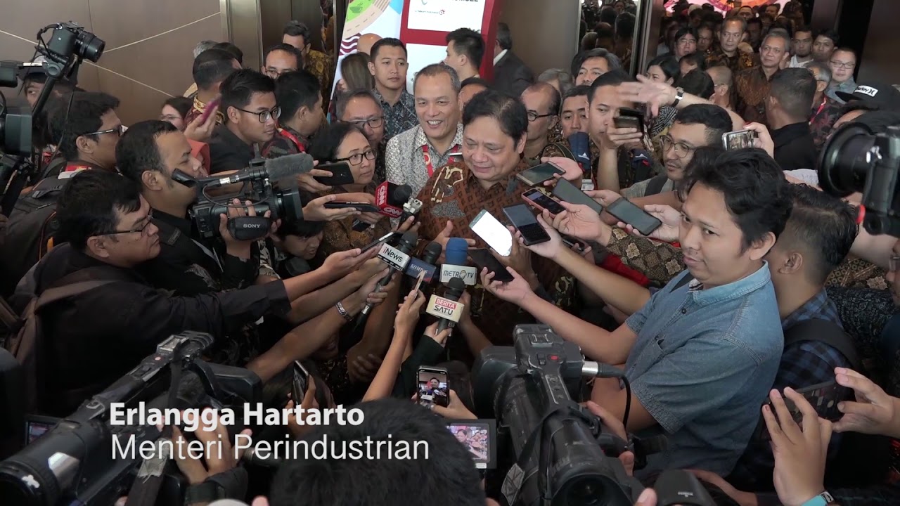 IIMS 2019 Opening Ceremony - Autogazme Special Report