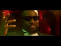 Download Video: Kcee – Burn Ft. Sarkodie