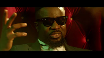 Kcee - Burn (Official Video) ft. Sarkodie