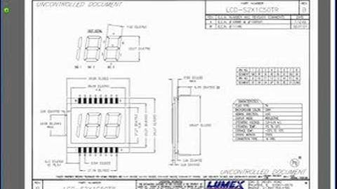 Creating your own parts for a library in EAGLE