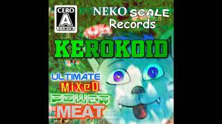 Kerokoid - Curiously Funky Stuff