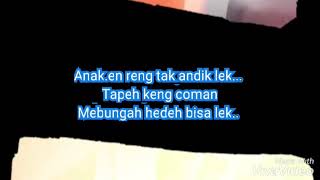 Story wa MADURA