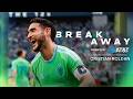 Cristian Roldan’s World Cup Dream: From LA Roots to Seattle Glory | Breakaway presented by AT&T