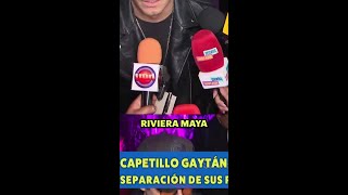 ¿Crisis familiar Lo que dijo Eduardo Capetillo sobre sus padres 😮