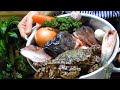 『 ゴジのクソウマいスープ 』