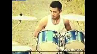 Magdalene - Open your heart