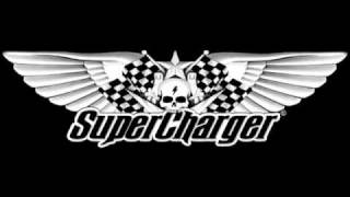 Supercharger - By Gold