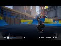 skate._Spectatin Wife Havin Fun
