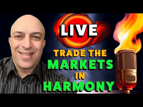   Decoding Price Action Live Stream DAY TRADING PRO NASDAQ 100 FUTURES AND S P500 FUTURES S P500