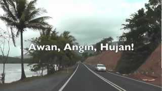 Teaser Trailer - Total Solar Eclipse 2012 Adventure