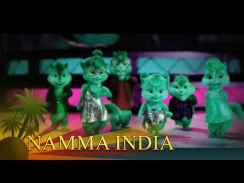 Rangu Rakkara-Full video siva linga remix song