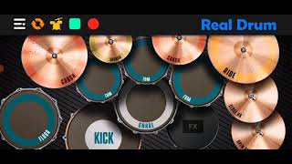Story' wa keren | Real drum cover | Dj tiktok viral