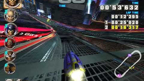 [GAMEFOREVER.FR] Let