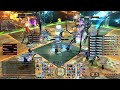 FFXIV Delubrum Reginae 48 man SAVAGE Trinity Avowed (Boss 3) Clear
