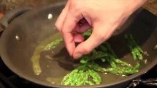 Gabe Clam Risotto Wealth