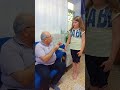 شوفولي ريناد وأبوه لما بيحبو يتناقشو بي فرطو القلب شوفولي ريناد وأبوه لما بيحبو يتناقشو بي فرطو القلب