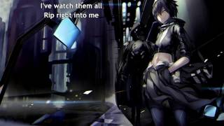 Watch Sleepwave Inner Body Revolt video