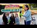 Indian Parents Try Fishing in America for the First Time 🎣🇺🇸 | Graduation Trip Vlog