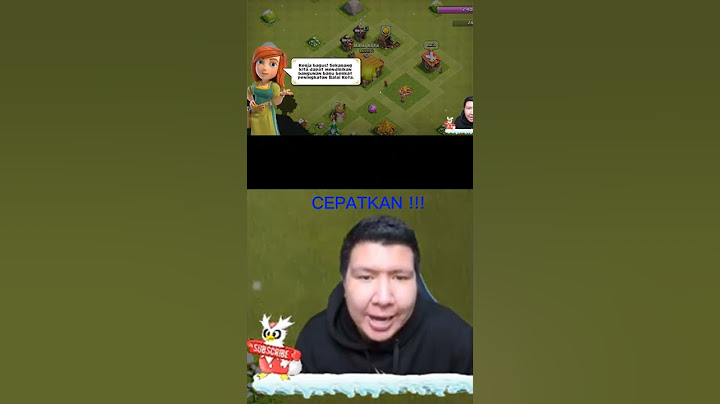 Suara Asmr tingkatkan by windah #windah #clashofclans #windah_basudara #gaming