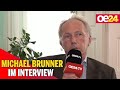 Fellner! LIVE: MFG-Chef Brunner im Interview