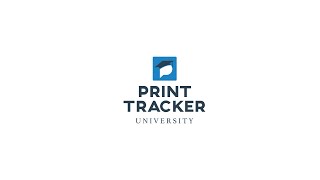 Print Tracker University: Billing Meters
