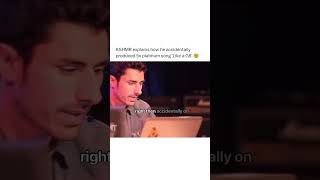 Did you know this? 🤔👀 #edm #electronicdancemusic #dj #kshmr #producer
